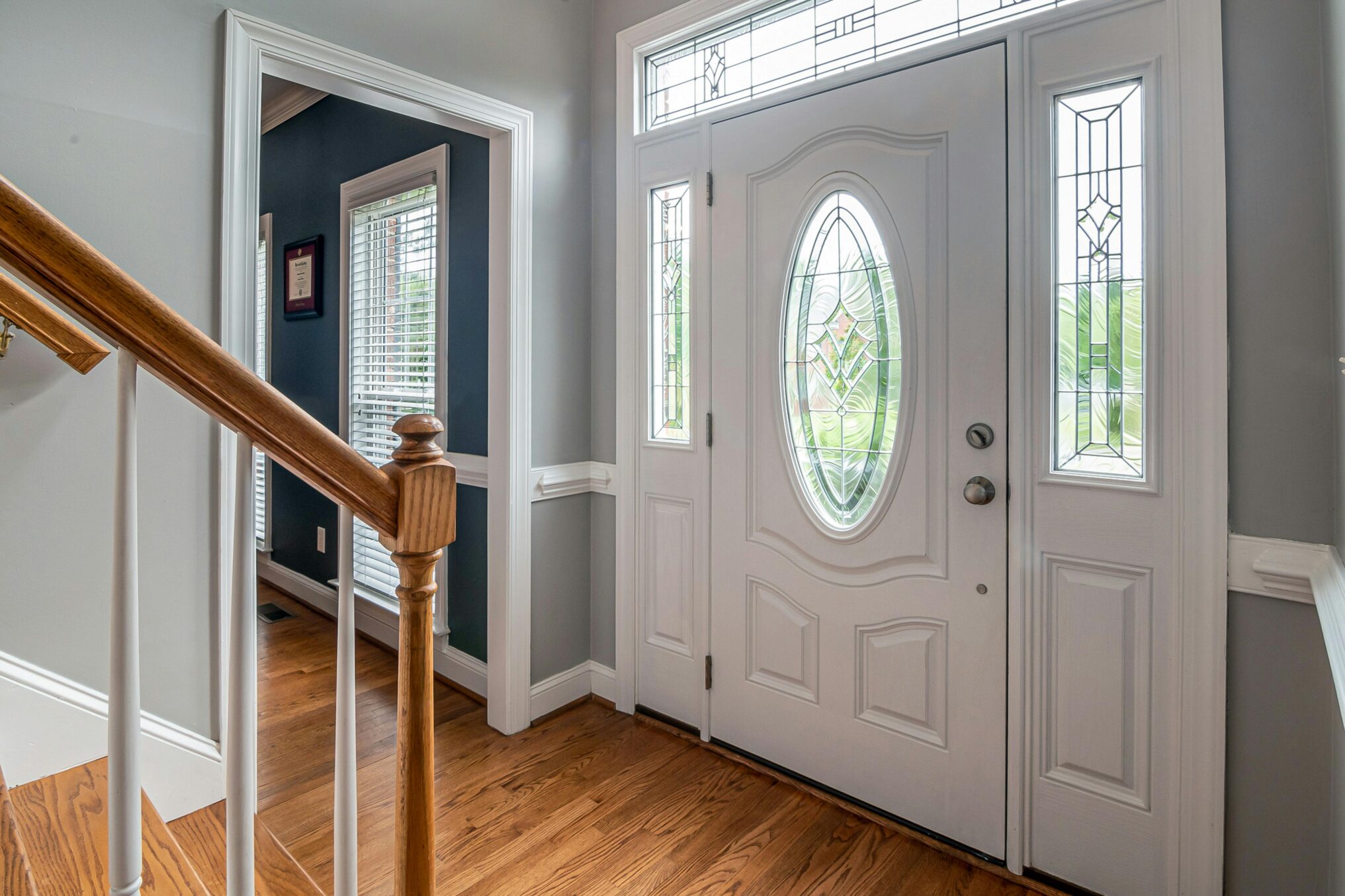 Door Installation in Pittsburgh, PA