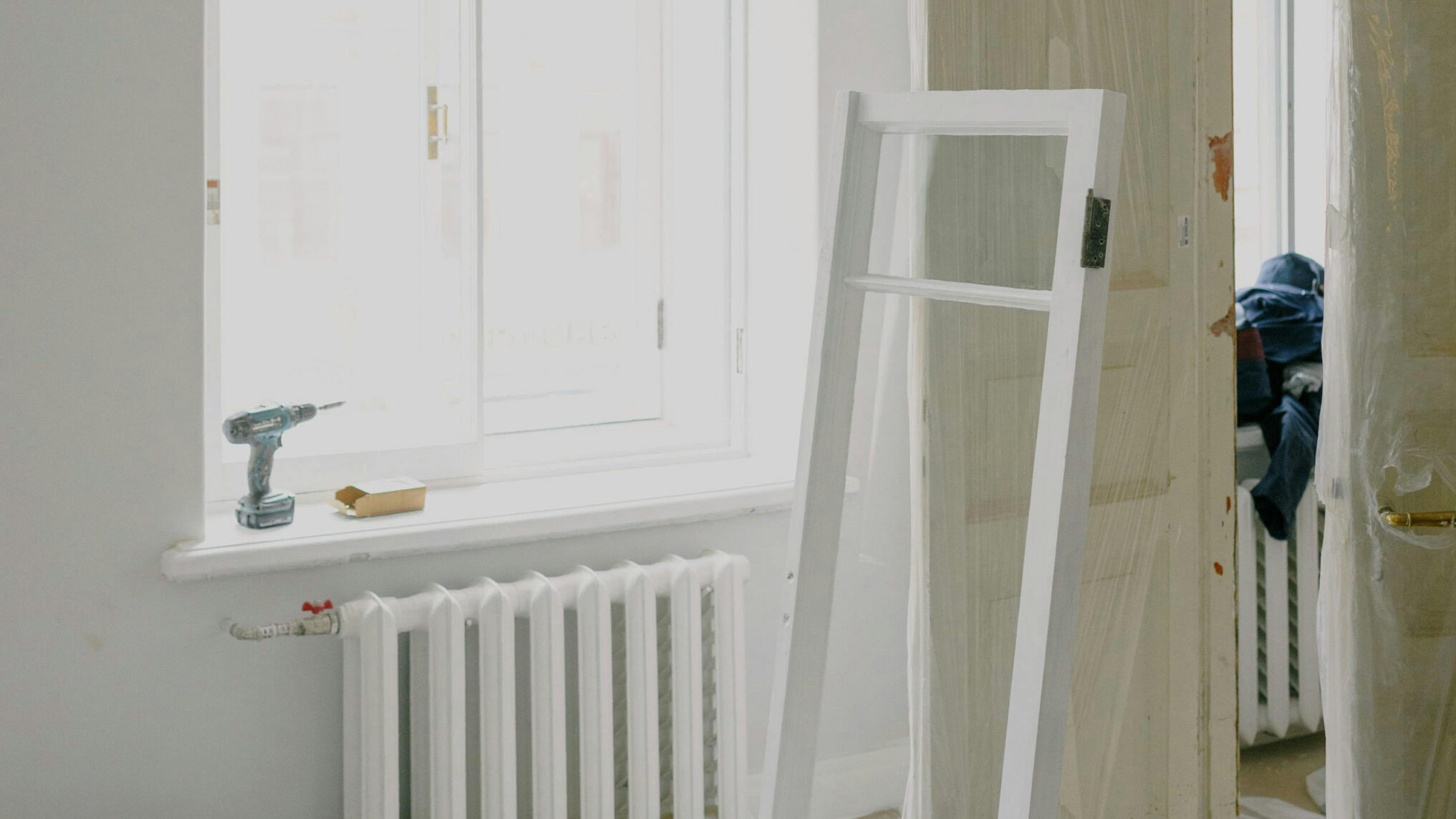 Door Installation in Pittsburgh, PA