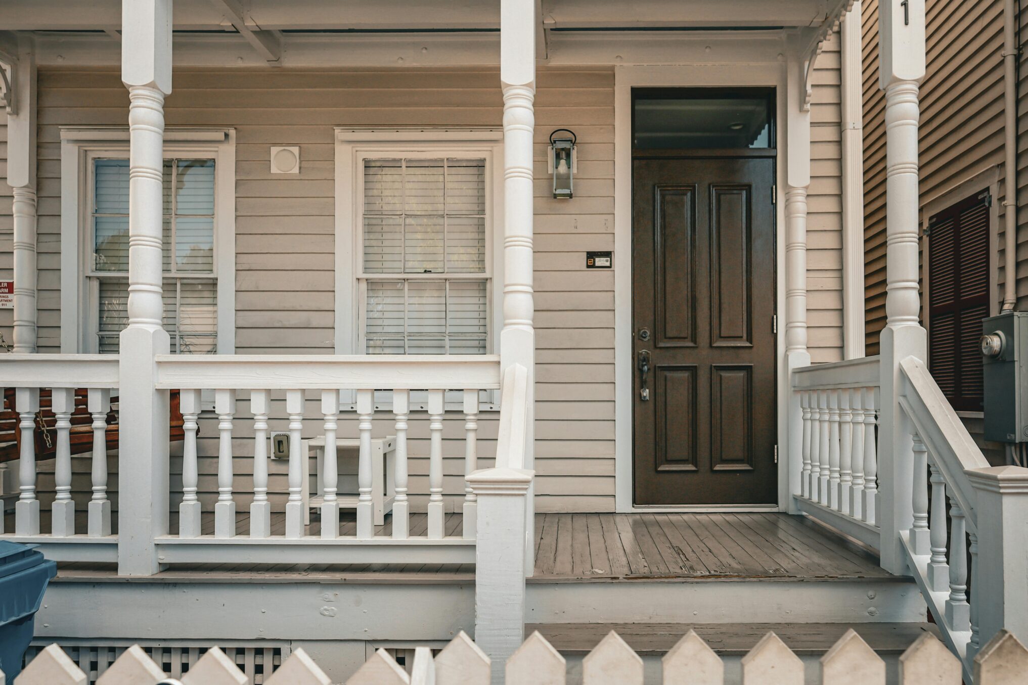 Door Installation & Repair in Pittsburgh, PA