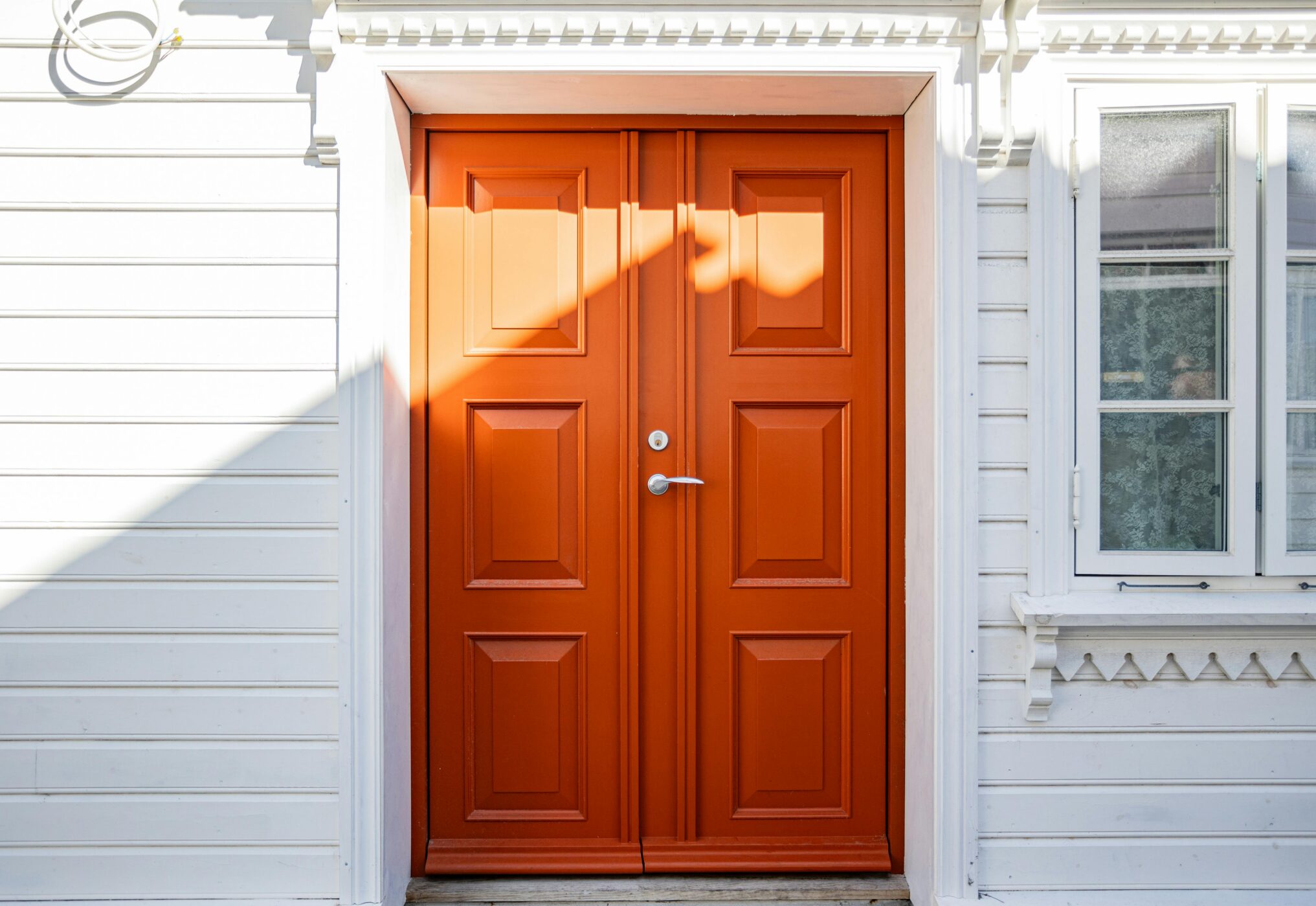 Door Repair in Pittsburgh, PA