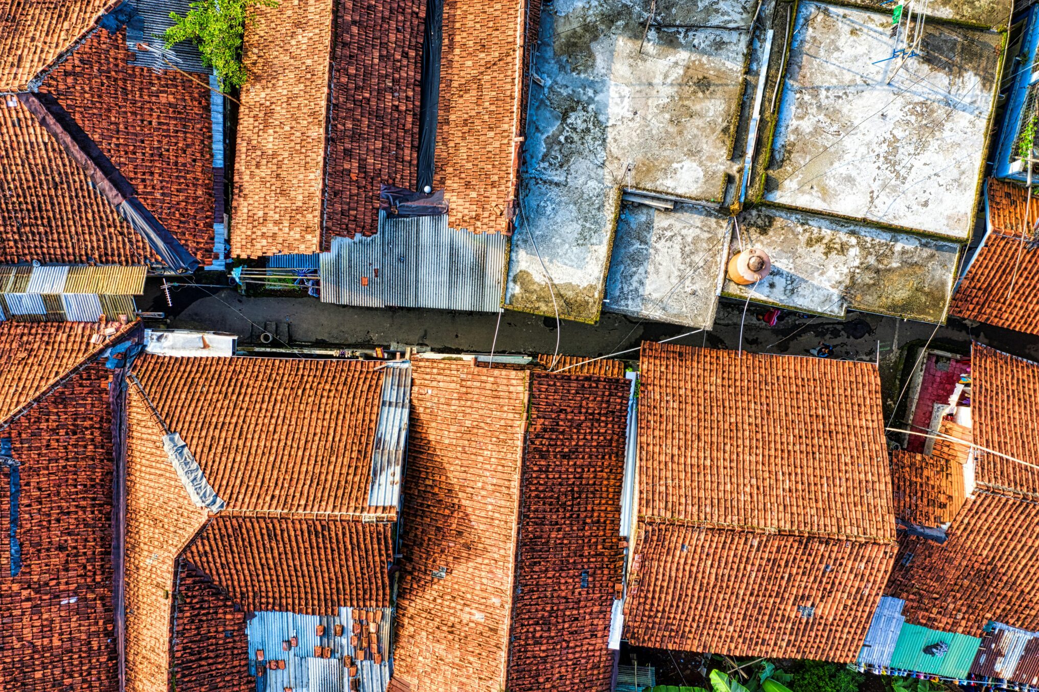 Emergency Roof Repair Pittsburgh, PA