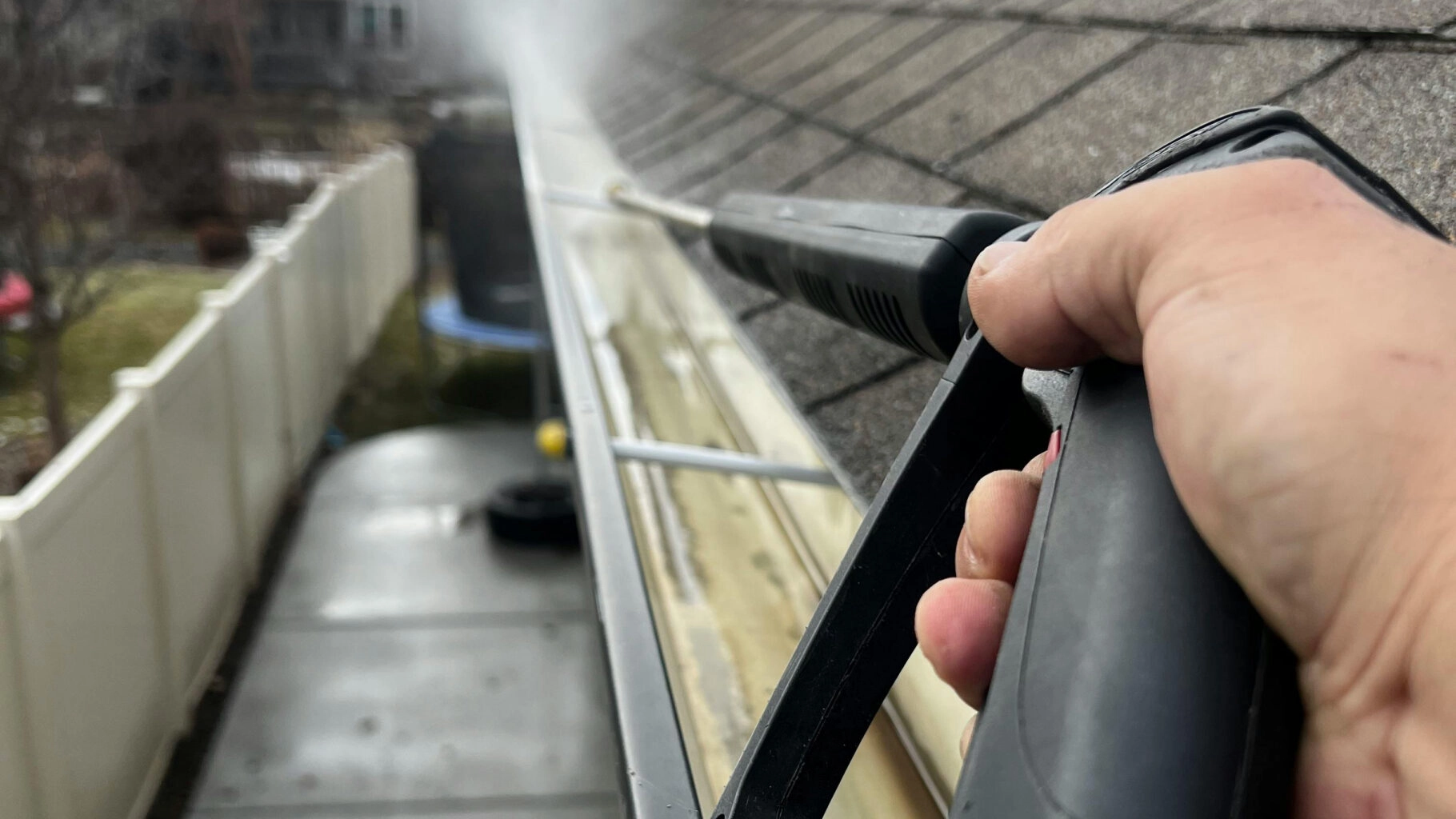 Gutter Cleaning in Pittsburgh: How Often, What It Costs and Why It Actually Matters