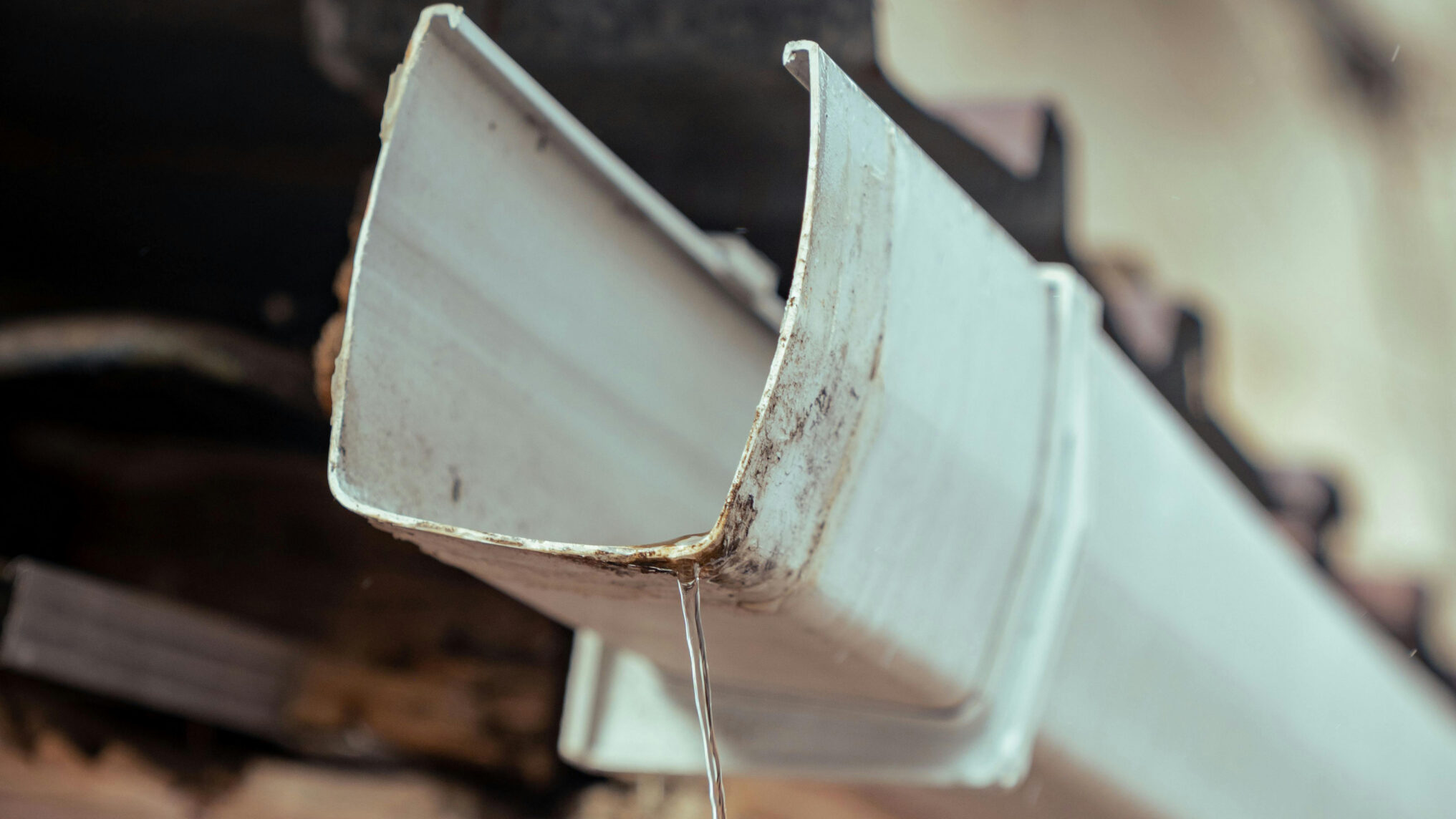 Gutter Repair in Pittsburgh, PA