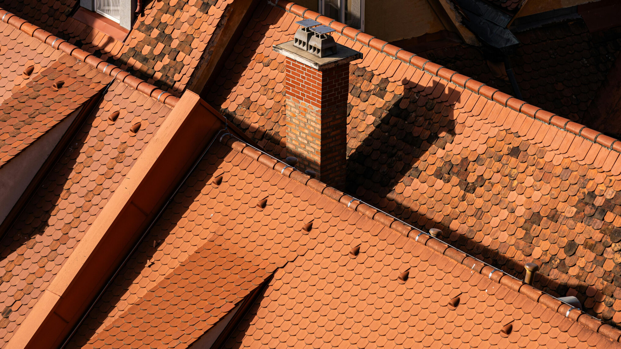 Roof Replacement Pittsburgh, PA