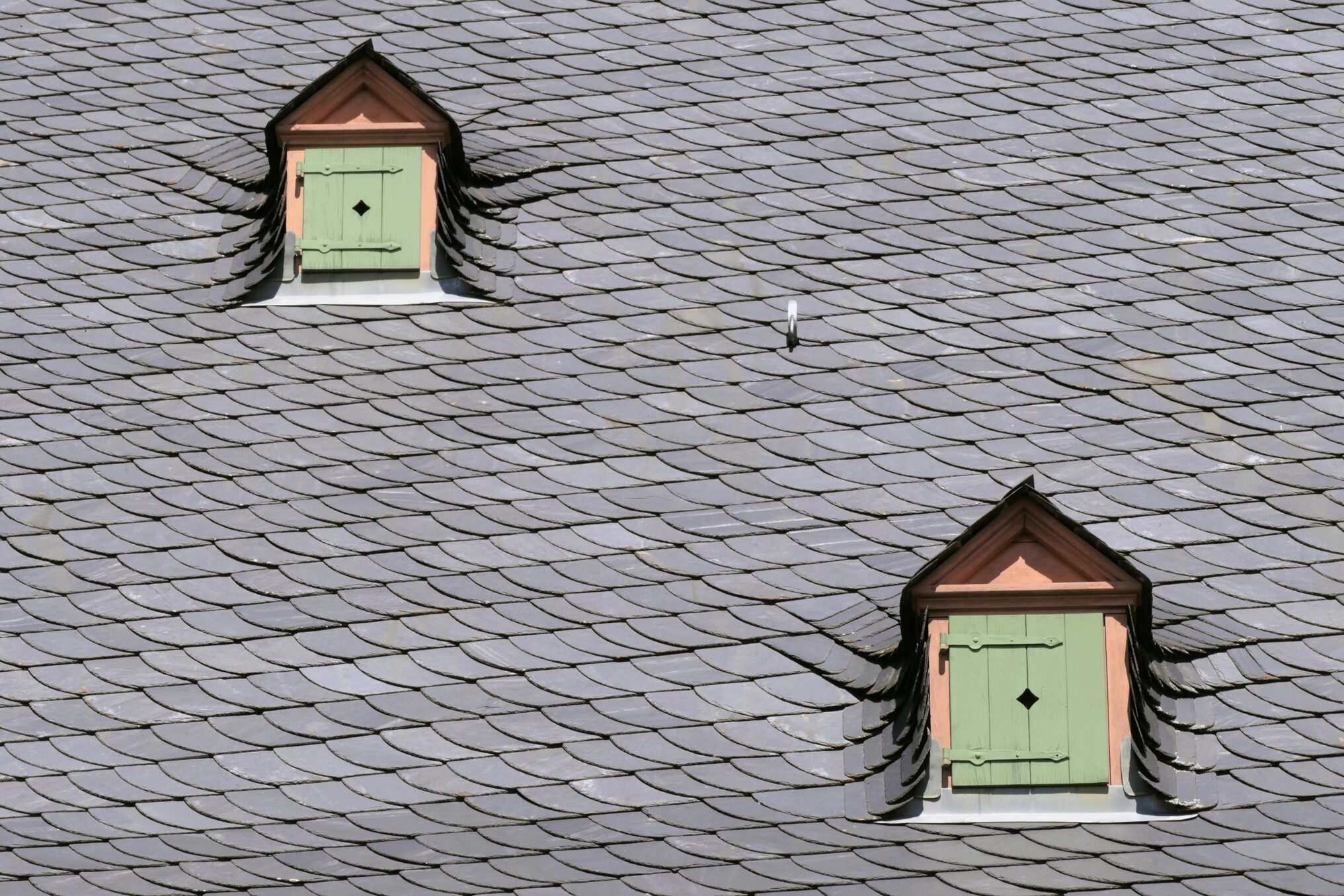 Roof Replacement Pittsburgh, PA