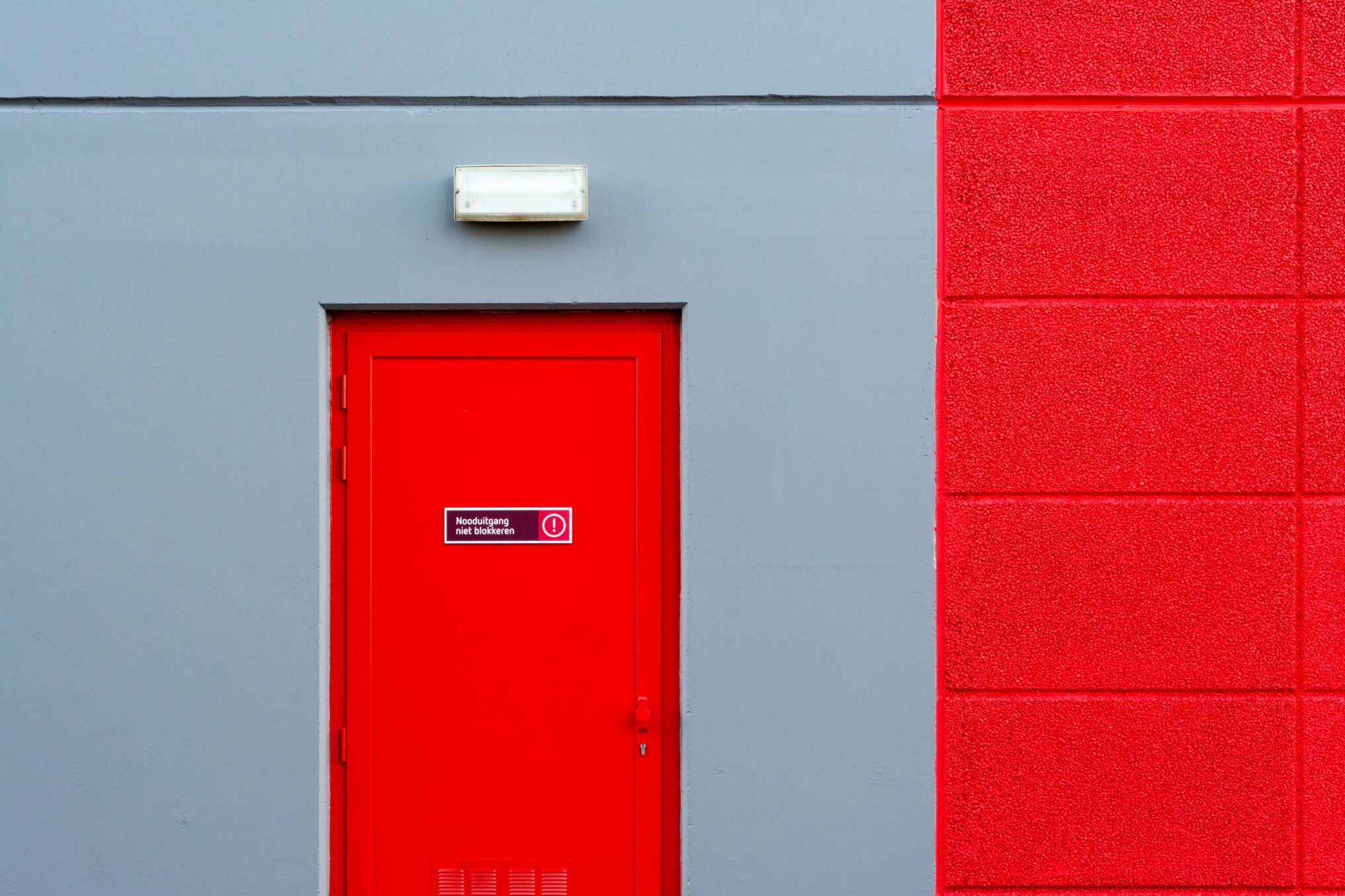 Security & Fire Door Installation in Pittsburgh, PA