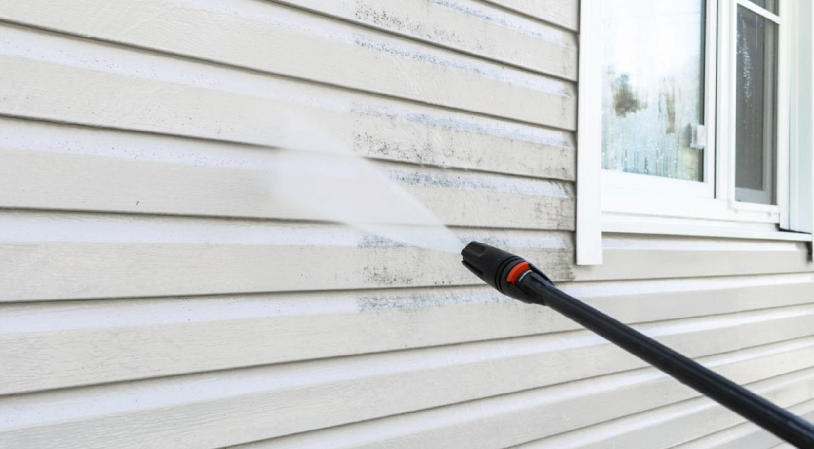 Siding Cleaning Pittsburgh, PA