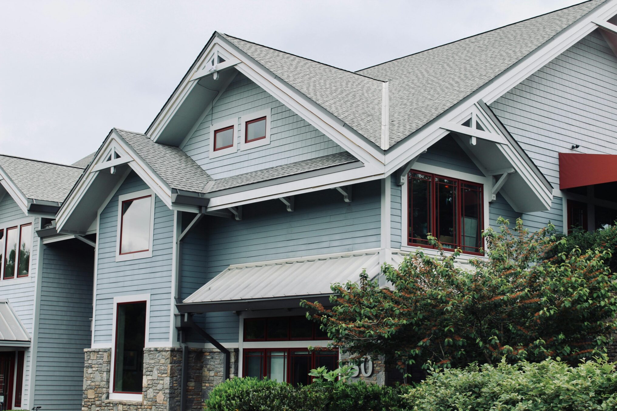 Siding Repair Pittsburgh, PA