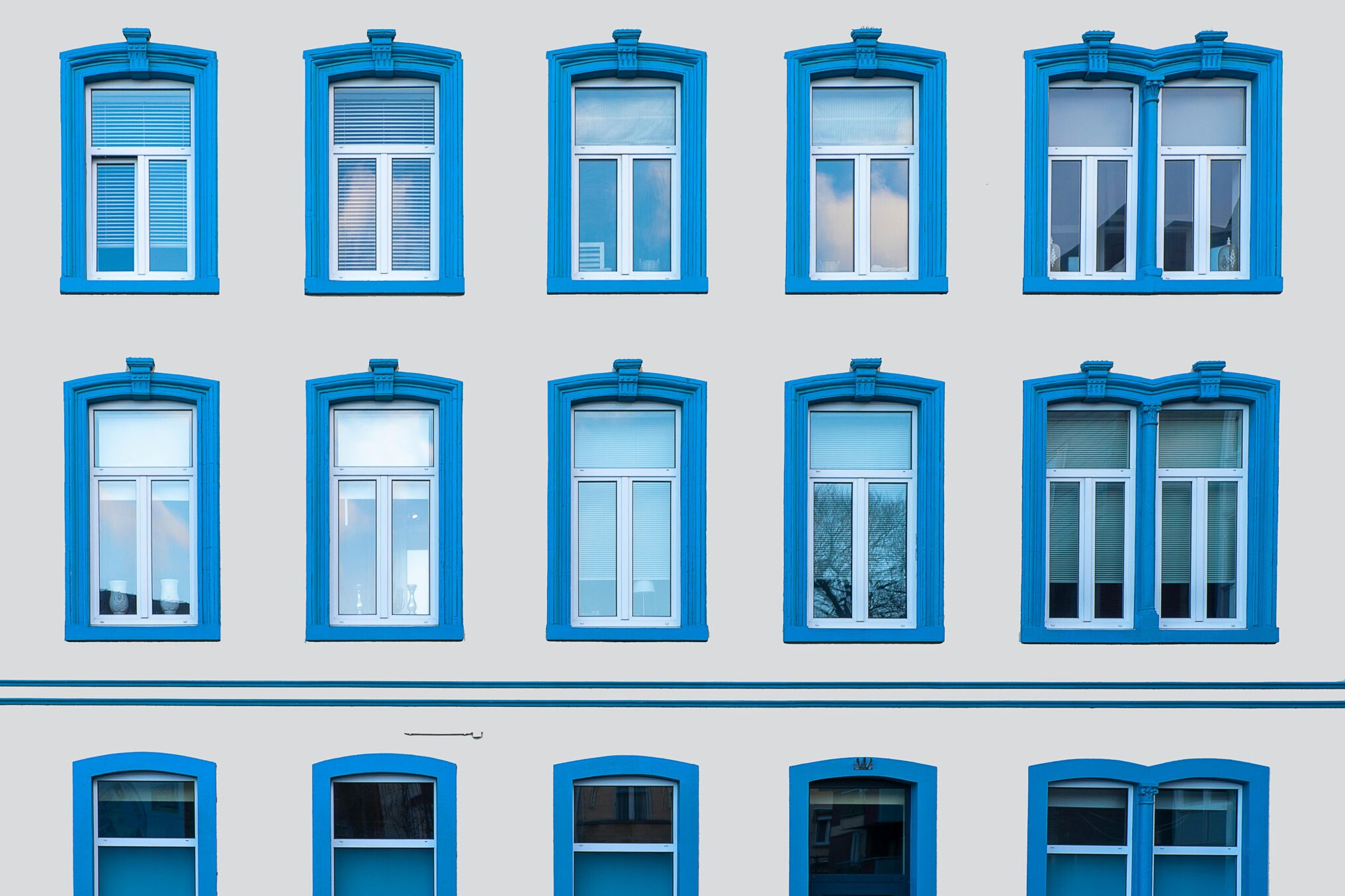 Types of Windows for Pittsburgh Homes